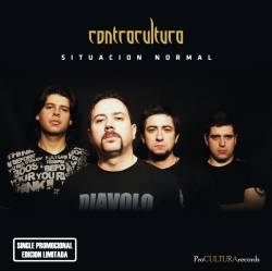 Contracultura : Situacion Normal